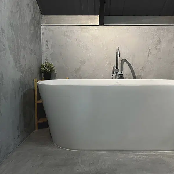 Baños de lujo barcelona