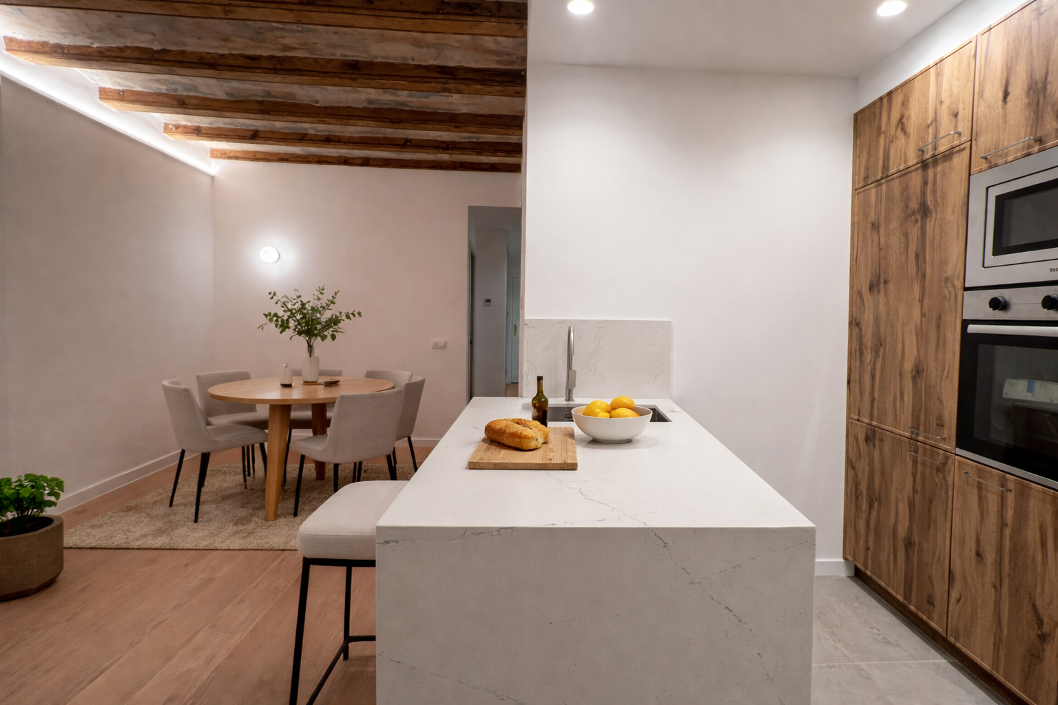 Reformas integrales sant boi