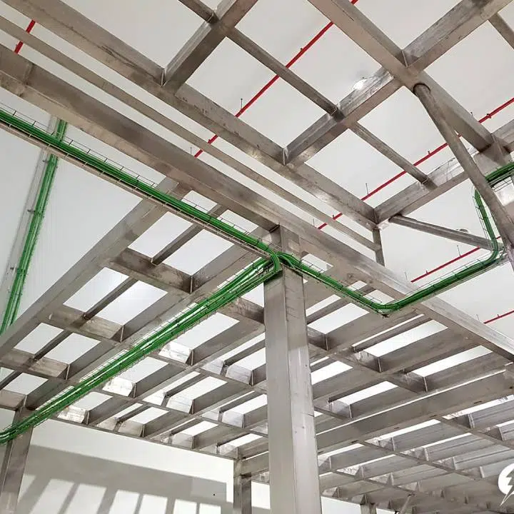 Instalacion electrica industrial 2