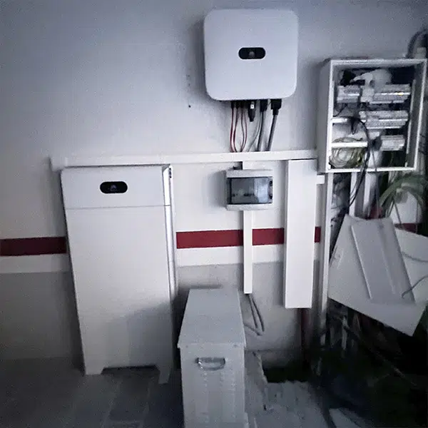 Instalaciones electricas barcelona