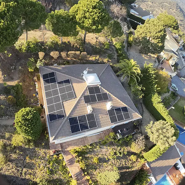 empresa de instalaciones en barcelona