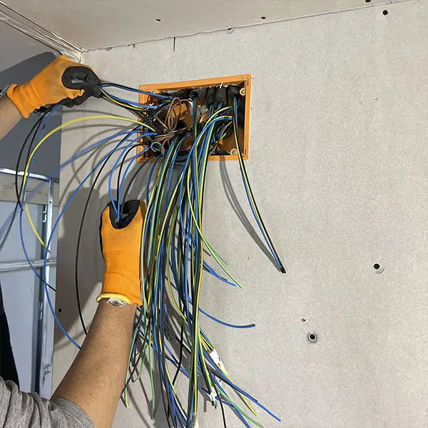 Instaladores matriculados barcelona