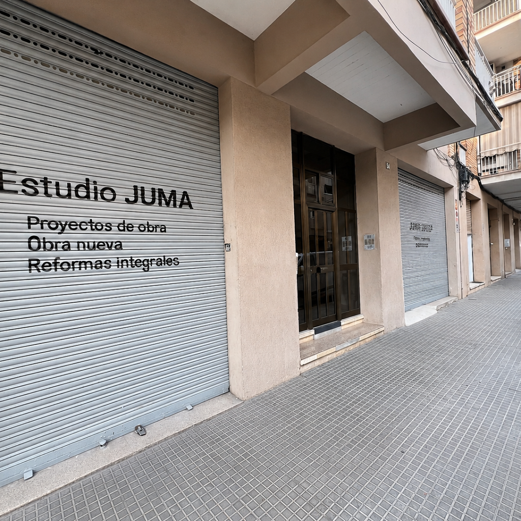 Empresa obras y reformas integrales en barcelona