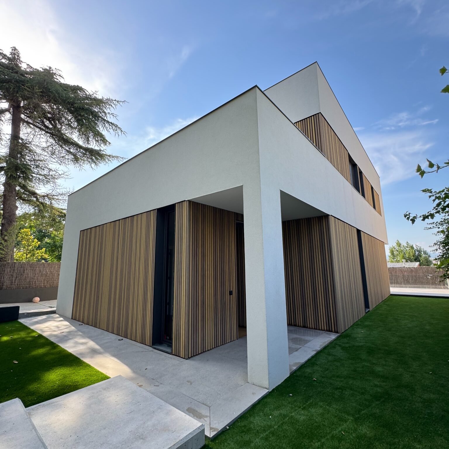 Reforma casas sant cougat-1-1-square
