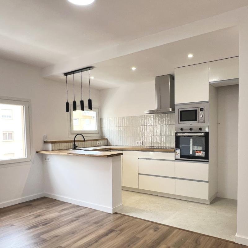 Reformas de alta calidad barcelona