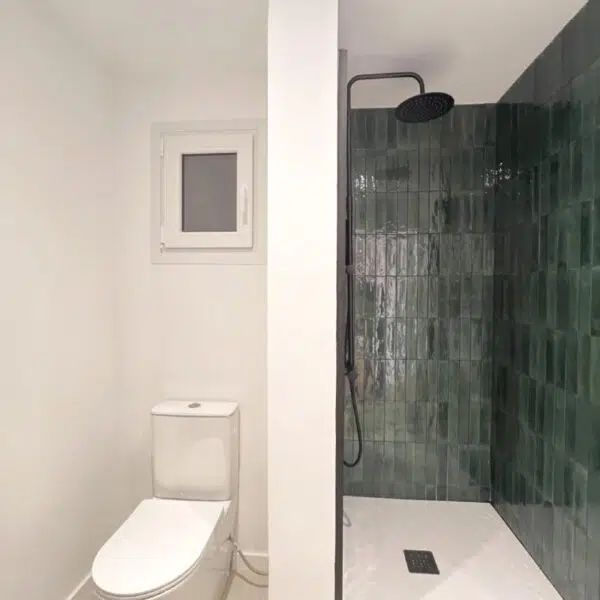 reformas de baños